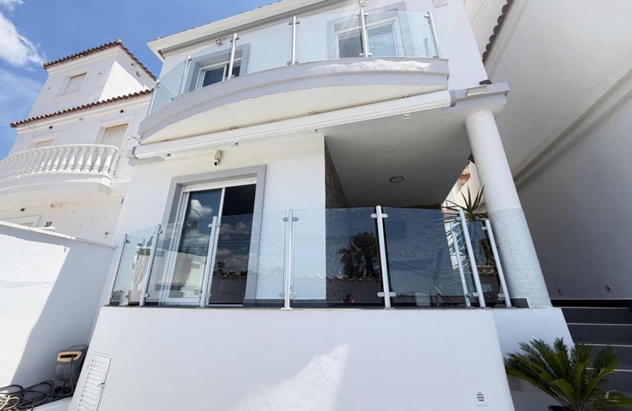Reventa - Apartamento - Villamartin