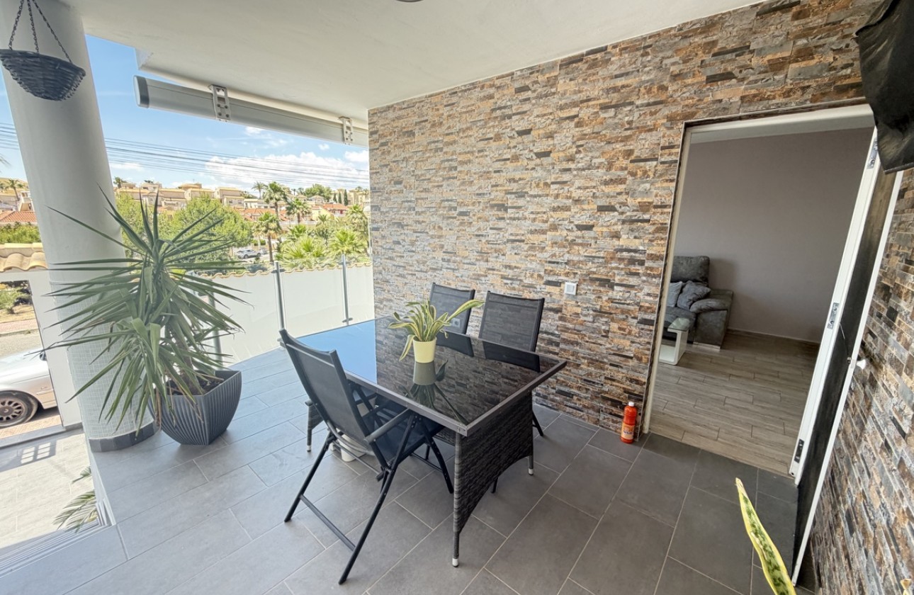 Reventa - Apartamento - Villamartin