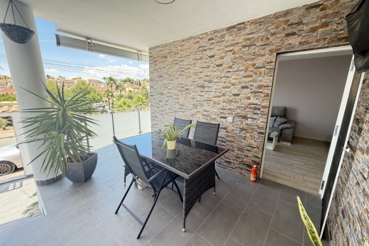 Reventa - Apartamento - Villamartin