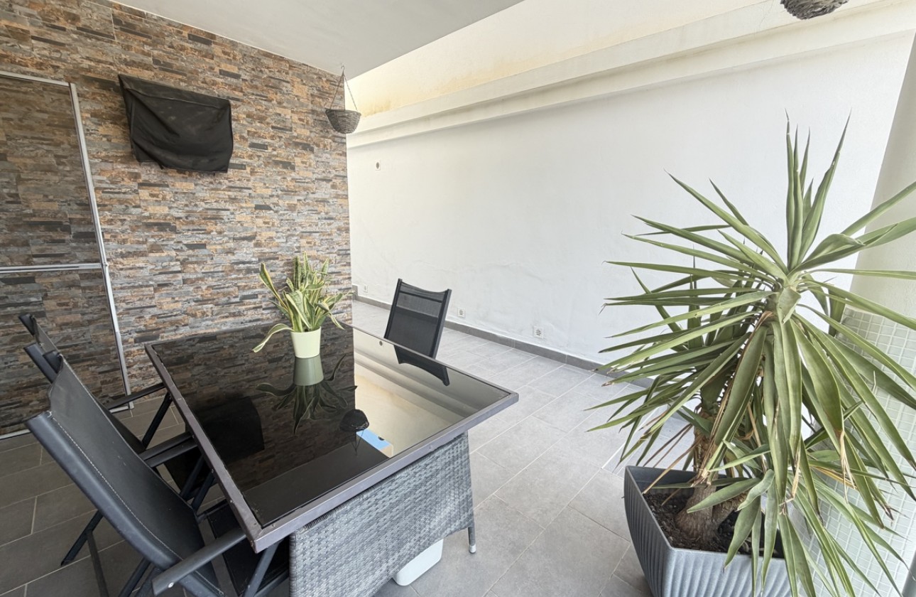 Reventa - Apartamento - Villamartin