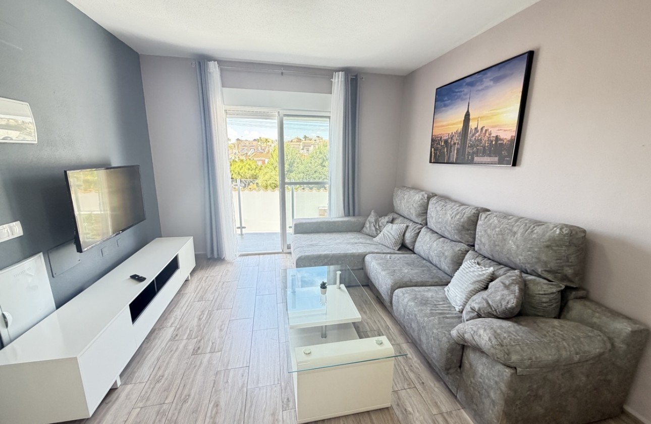Reventa - Apartamento - Villamartin