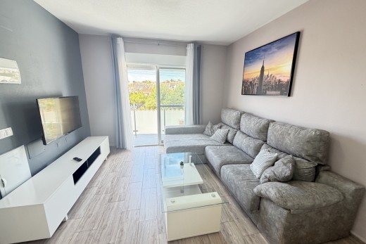 Reventa - Apartamento - Villamartin