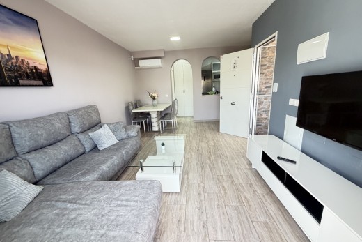 Reventa - Apartamento - Villamartin