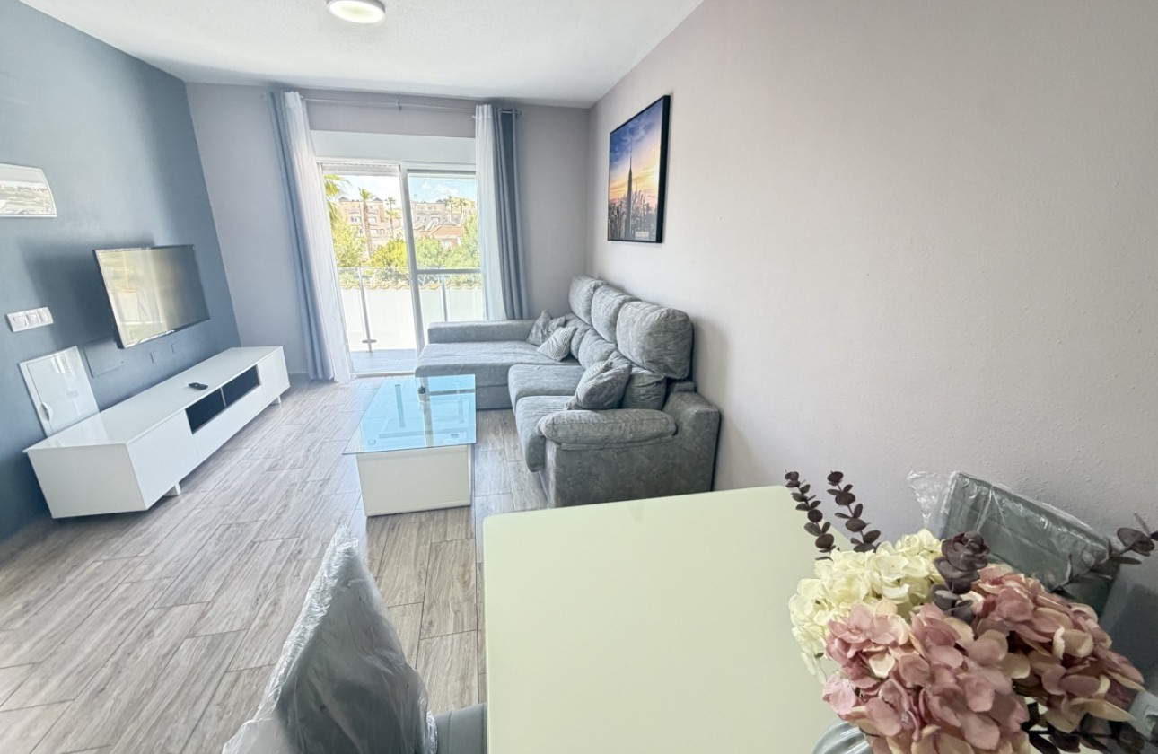 Reventa - Apartamento - Villamartin