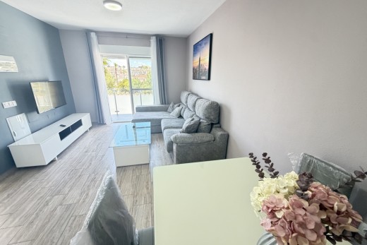 Reventa - Apartamento - Villamartin