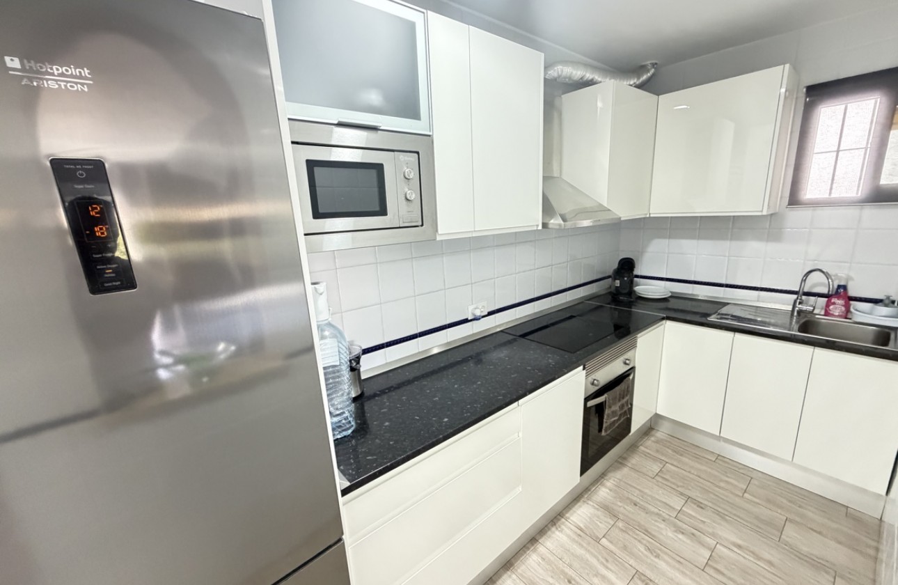 Reventa - Apartamento - Villamartin