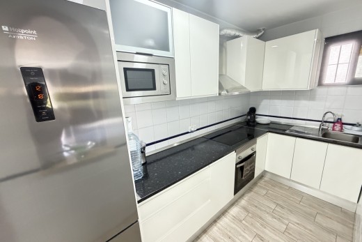Reventa - Apartamento - Villamartin