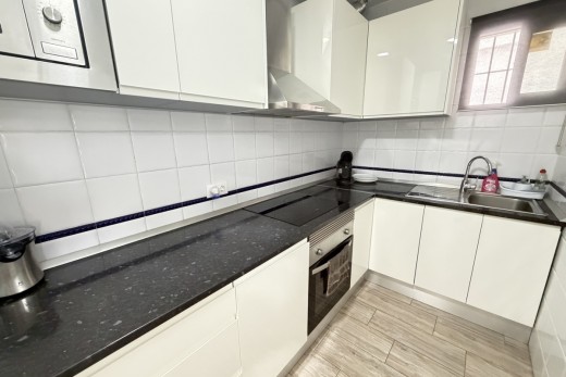 Reventa - Apartamento - Villamartin