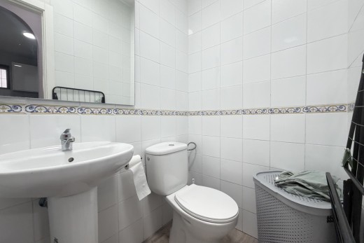 Reventa - Apartamento - Villamartin