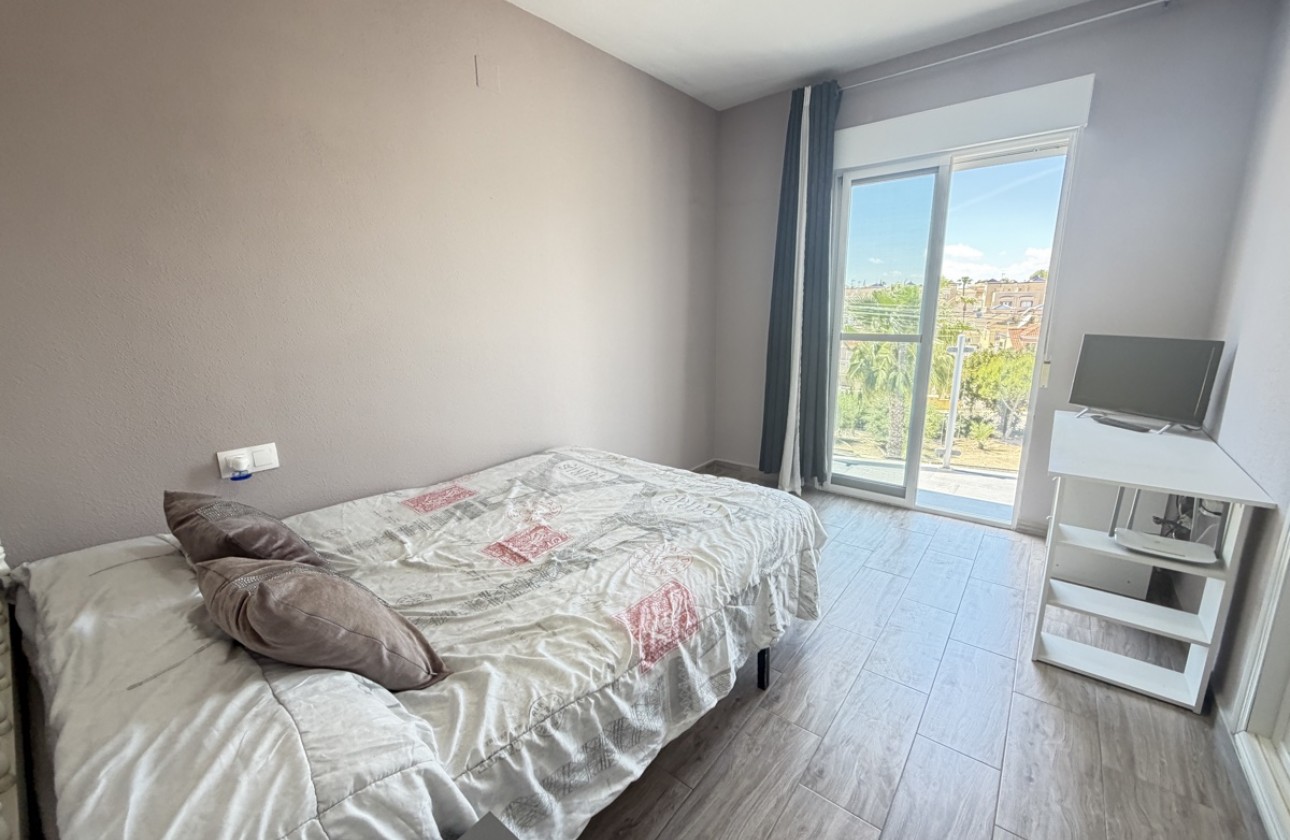 Reventa - Apartamento - Villamartin