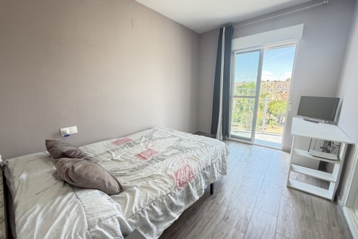 Reventa - Apartamento - Villamartin