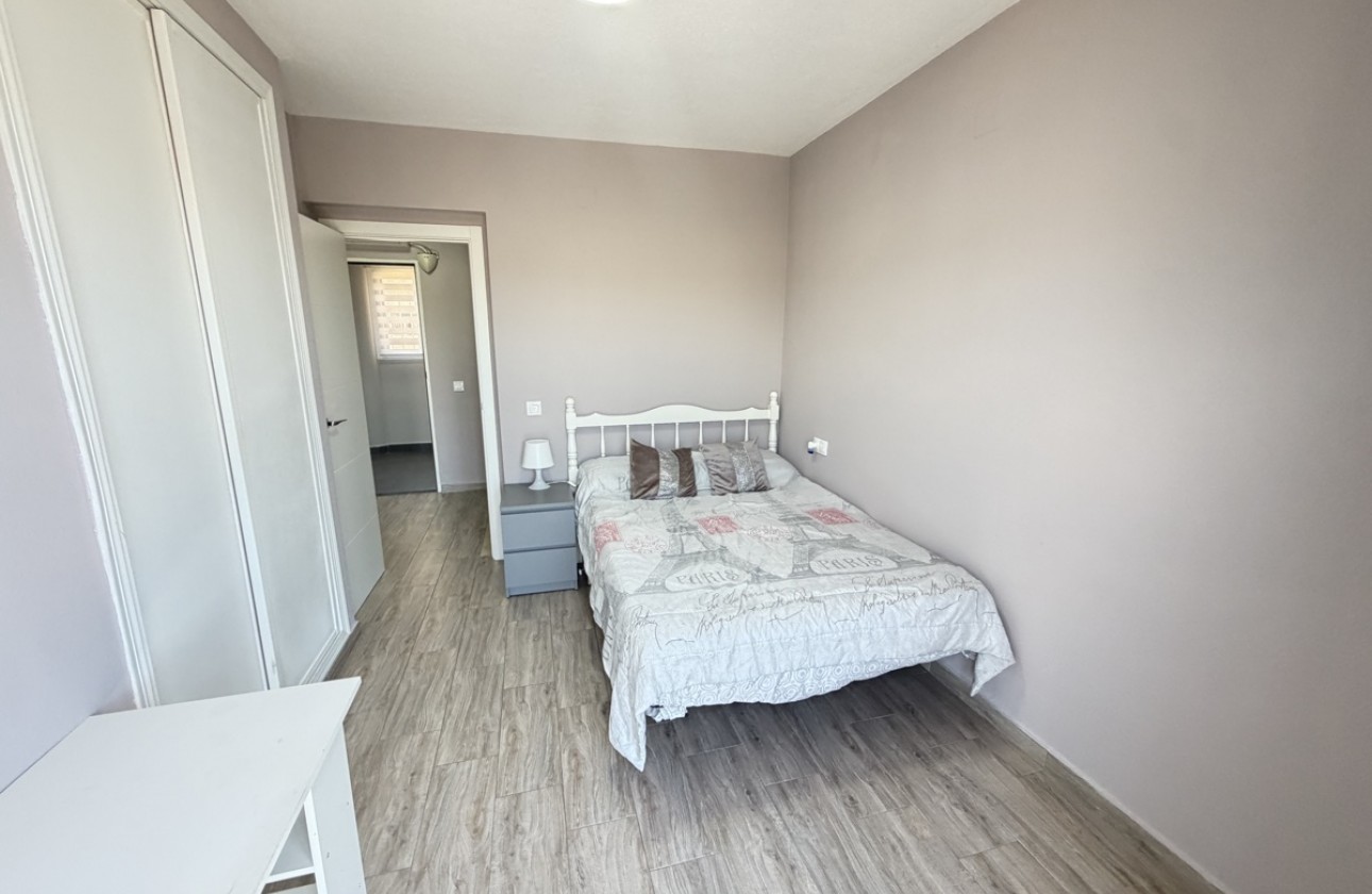 Reventa - Apartamento - Villamartin