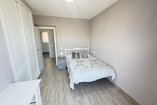Reventa - Apartamento - Villamartin