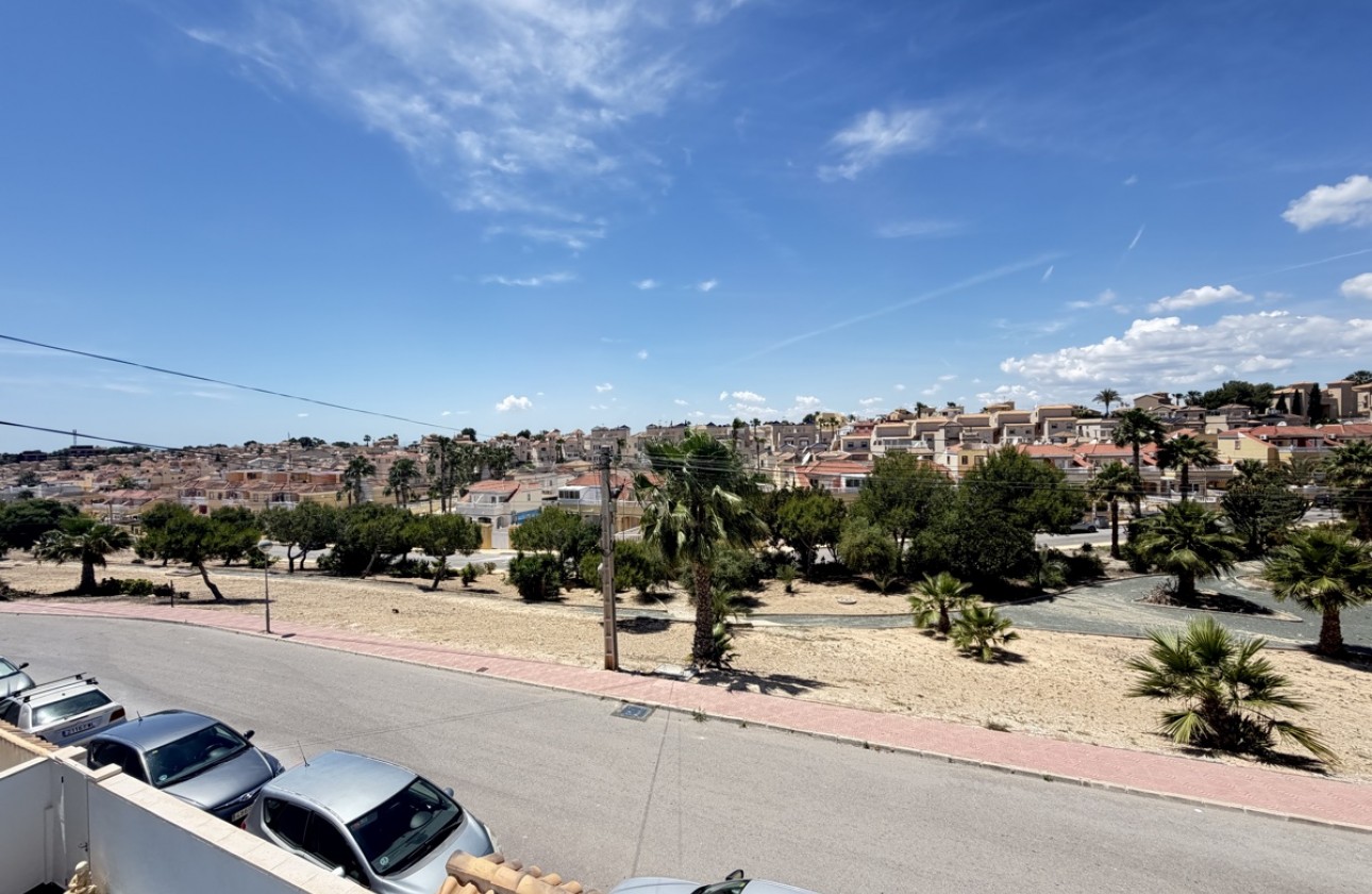 Reventa - Apartamento - Villamartin