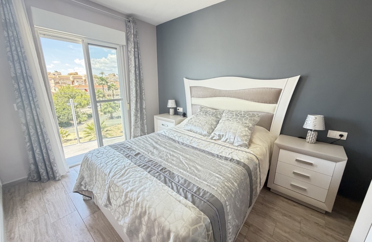 Reventa - Apartamento - Villamartin