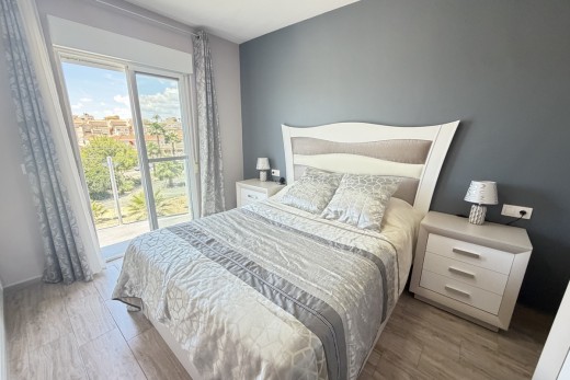 Reventa - Apartamento - Villamartin