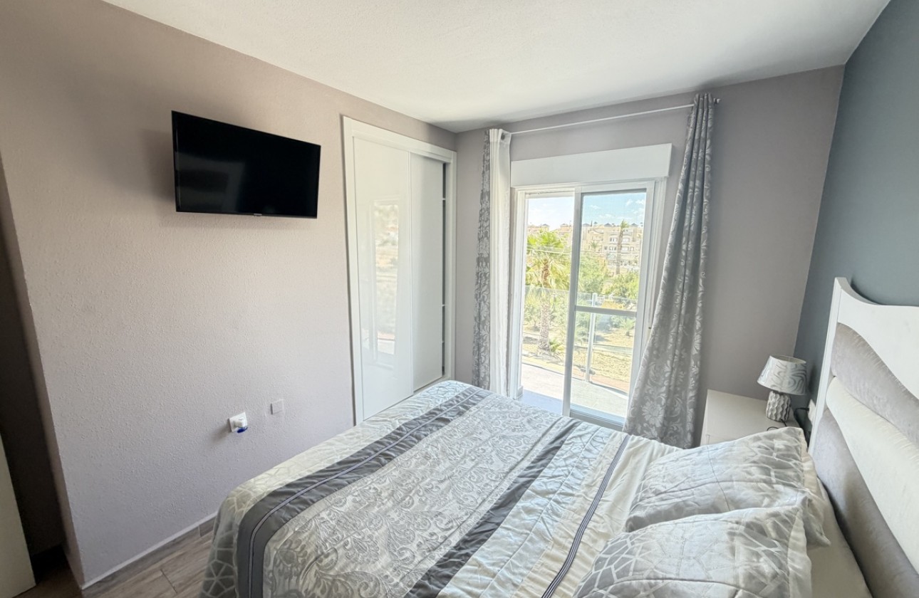 Reventa - Apartamento - Villamartin