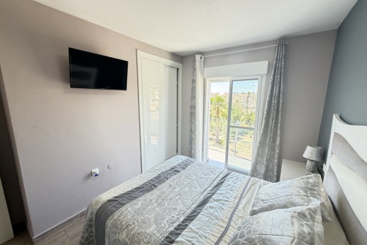 Reventa - Apartamento - Villamartin