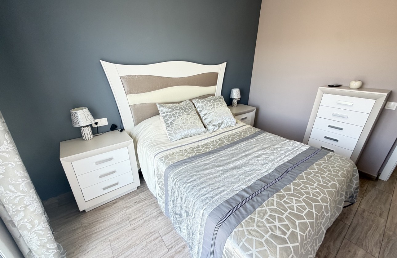 Reventa - Apartamento - Villamartin