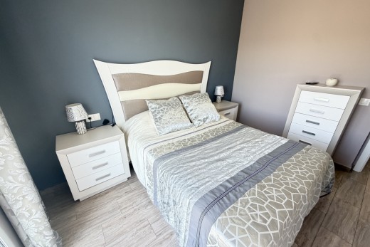 Reventa - Apartamento - Villamartin