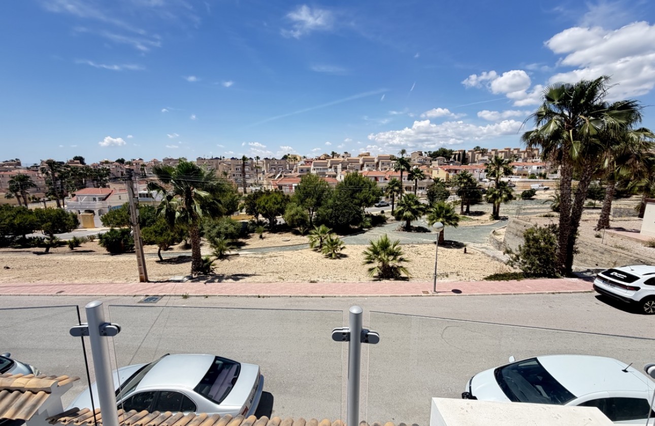 Reventa - Apartamento - Villamartin