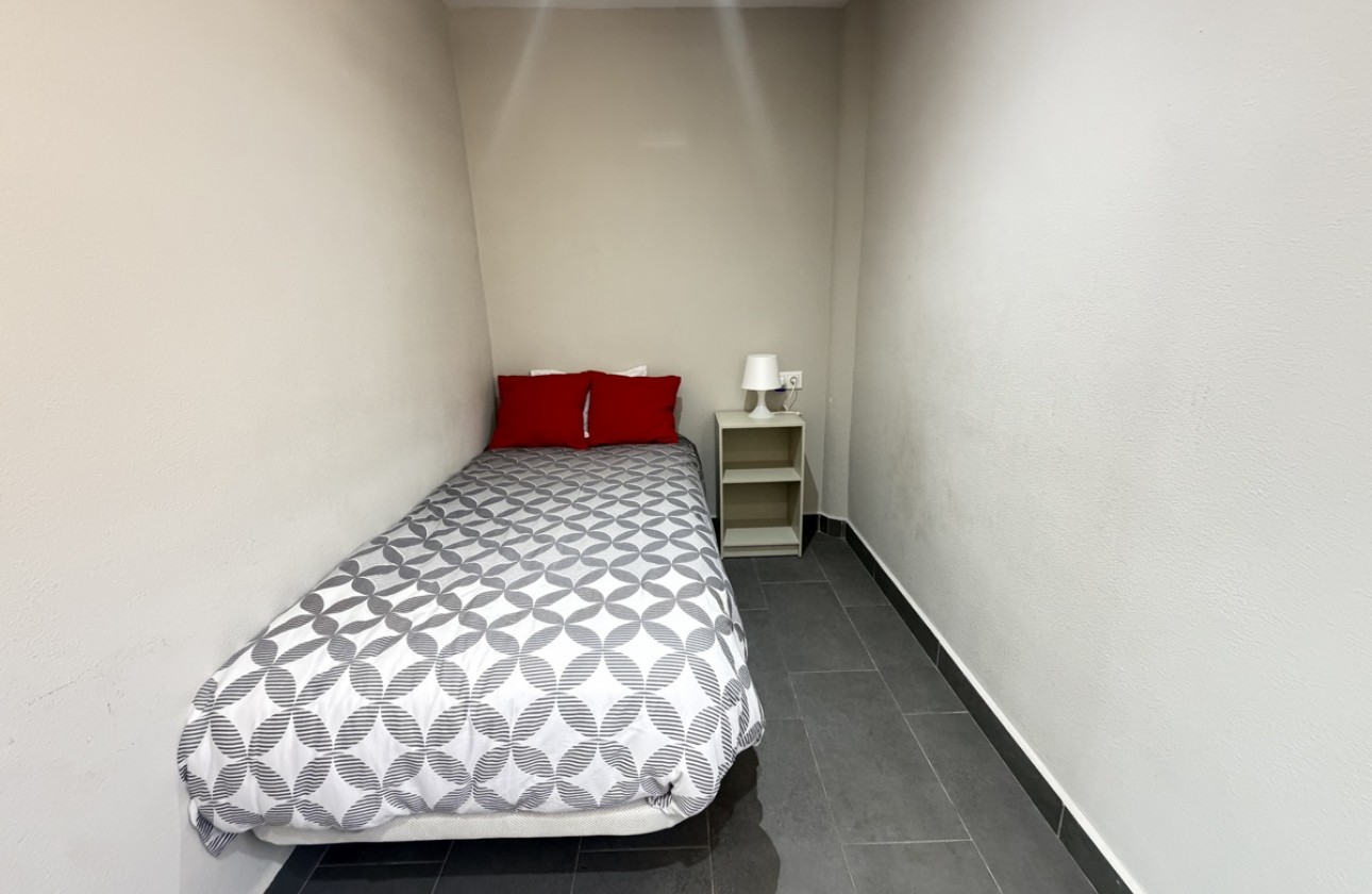 Reventa - Apartamento - Villamartin