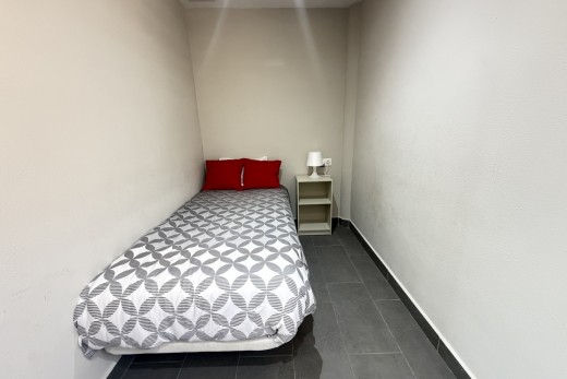 Reventa - Apartamento - Villamartin