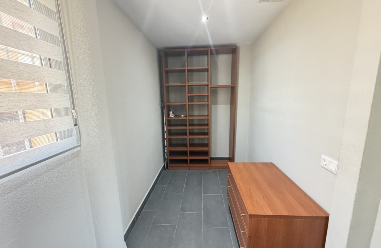 Reventa - Apartamento - Villamartin