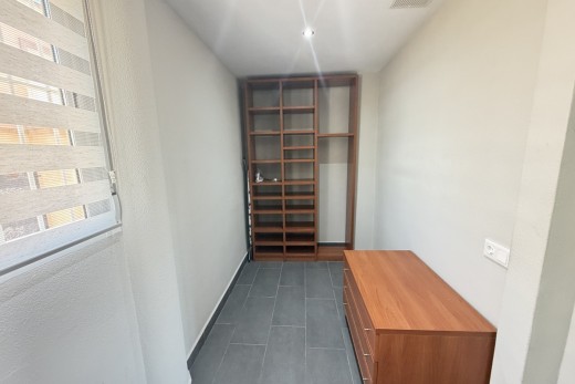 Reventa - Apartamento - Villamartin