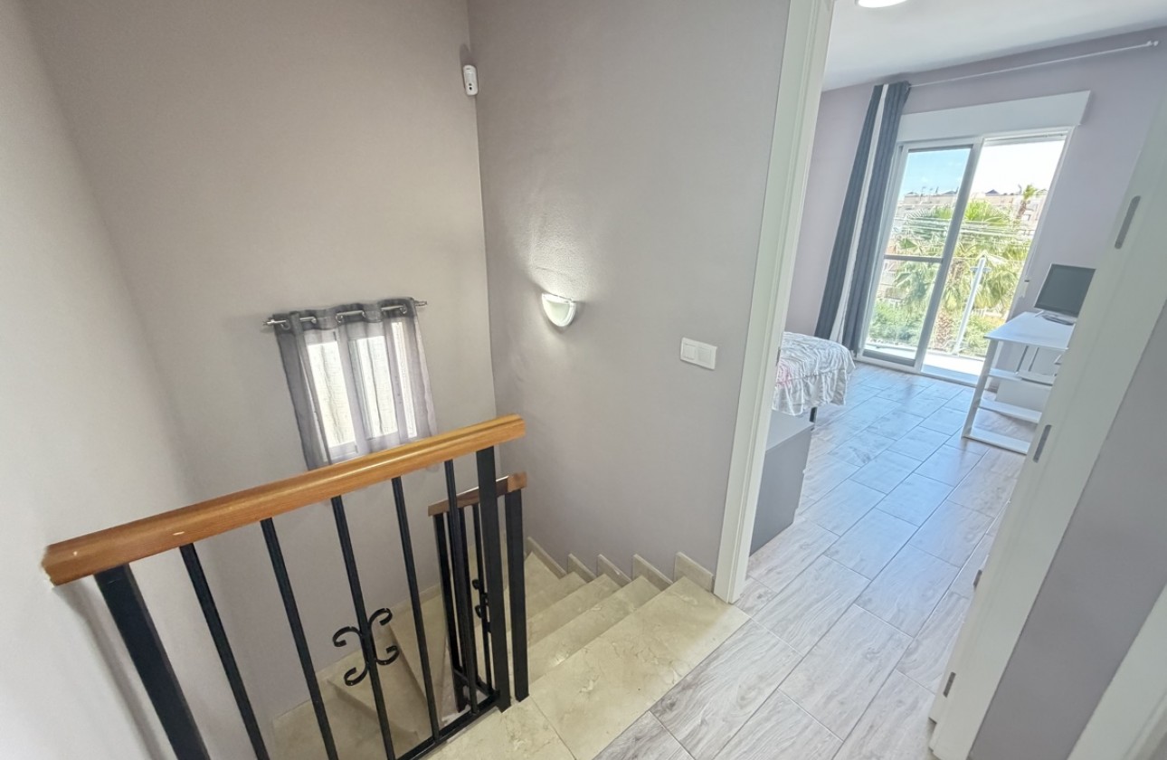 Reventa - Apartamento - Villamartin