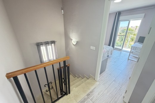 Reventa - Apartamento - Villamartin