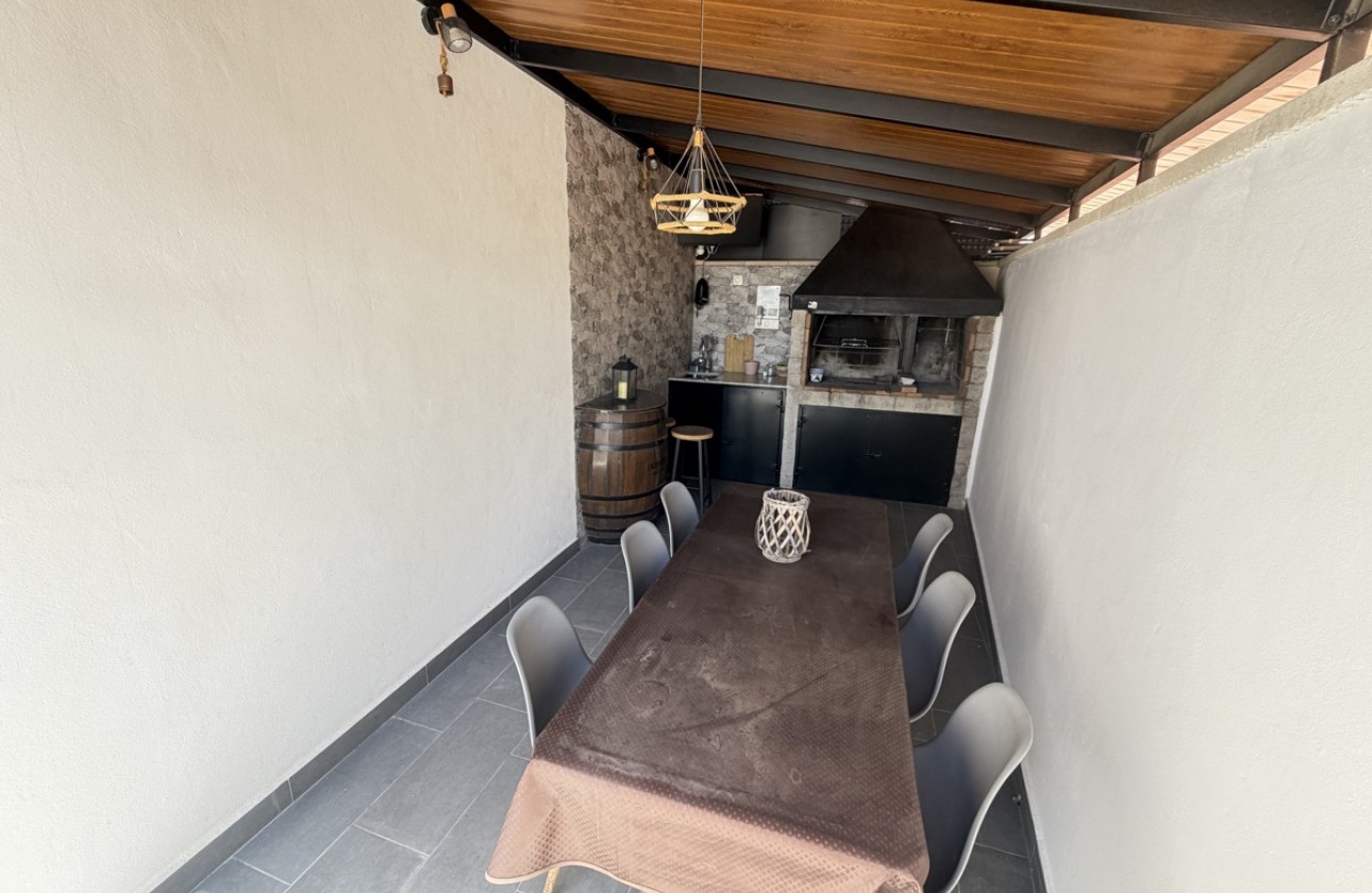 Reventa - Apartamento - Villamartin