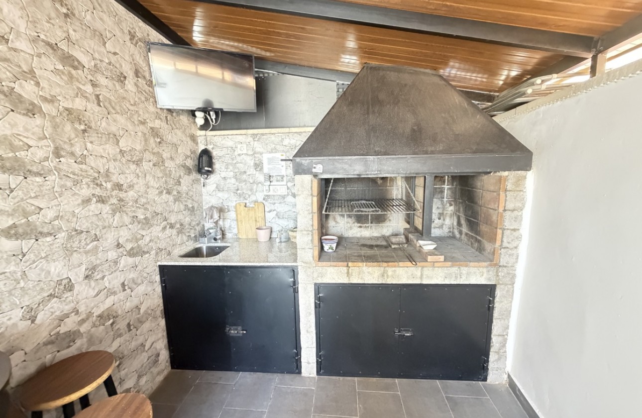 Reventa - Apartamento - Villamartin