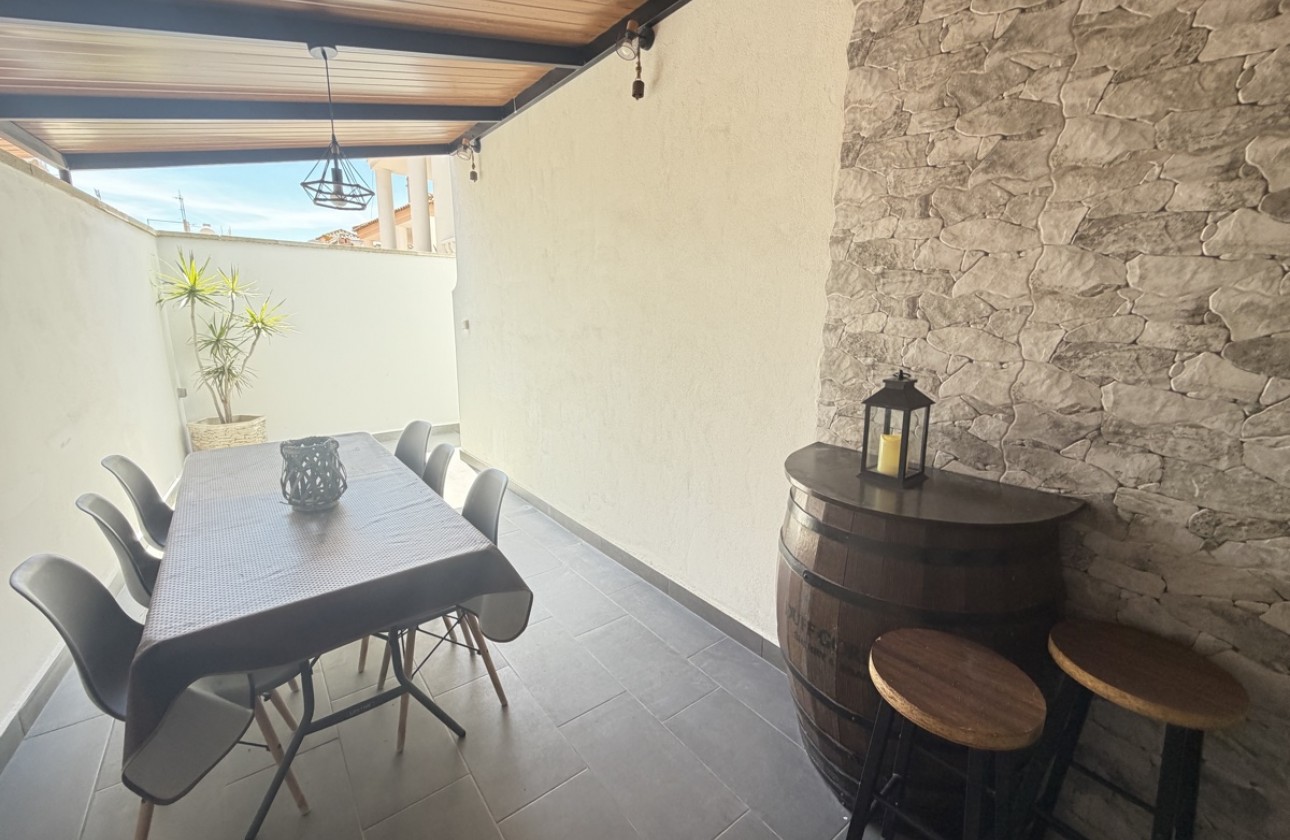 Reventa - Apartamento - Villamartin