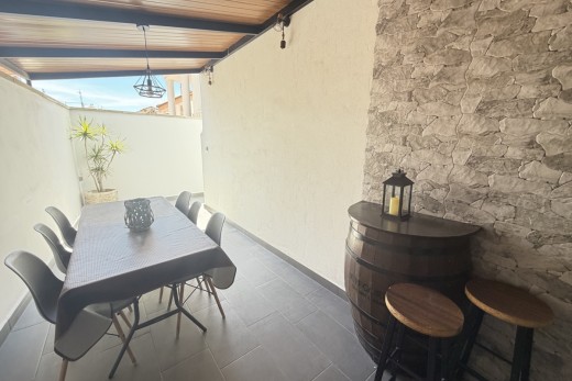 Reventa - Apartamento - Villamartin