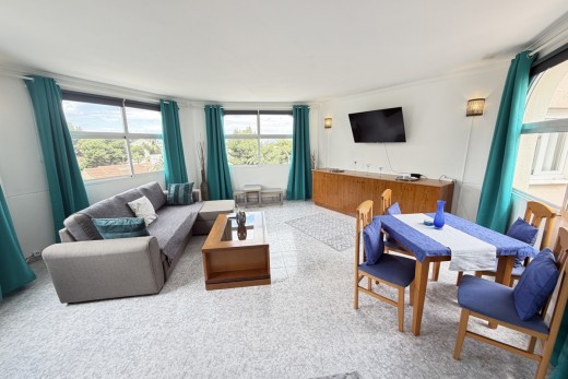 Reventa - Apartamento - San Miguel De Salinas