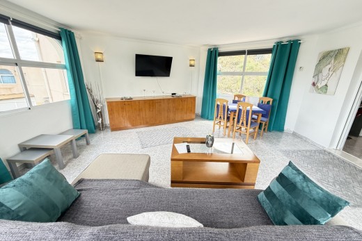 Reventa - Apartamento - San Miguel De Salinas