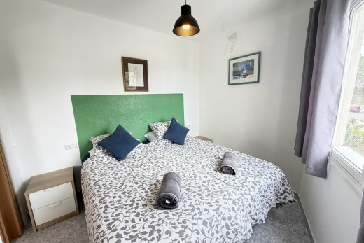 Reventa - Apartamento - San Miguel De Salinas