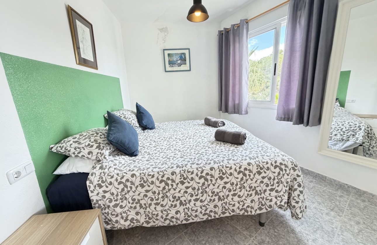 Reventa - Apartamento - San Miguel De Salinas