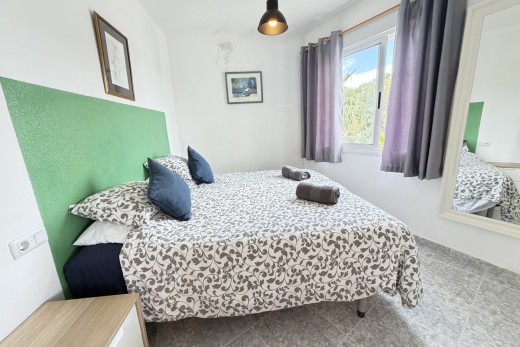 Reventa - Apartamento - San Miguel De Salinas