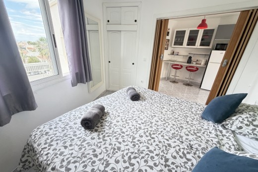 Reventa - Apartamento - San Miguel De Salinas