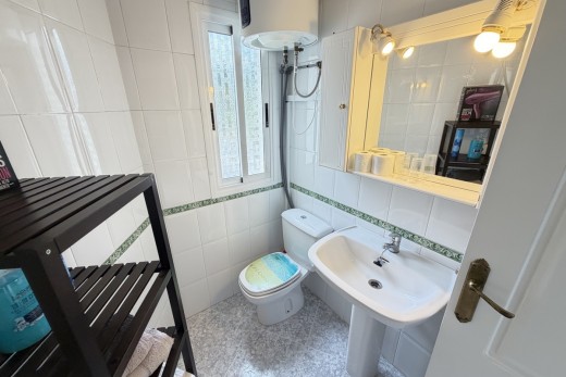Reventa - Apartamento - San Miguel De Salinas