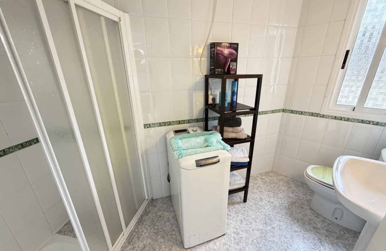 Reventa - Apartamento - San Miguel De Salinas