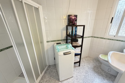 Reventa - Apartamento - San Miguel De Salinas