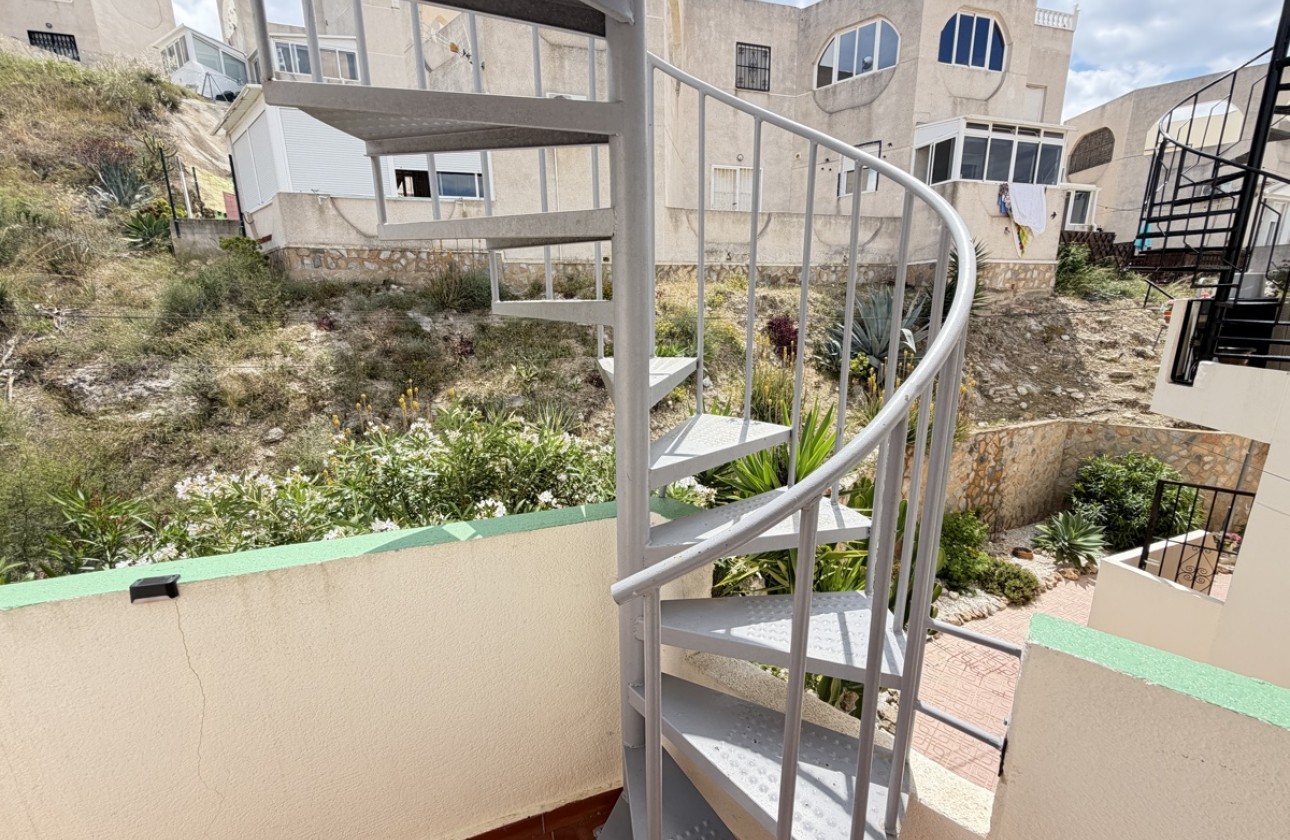 Reventa - Apartamento - San Miguel De Salinas