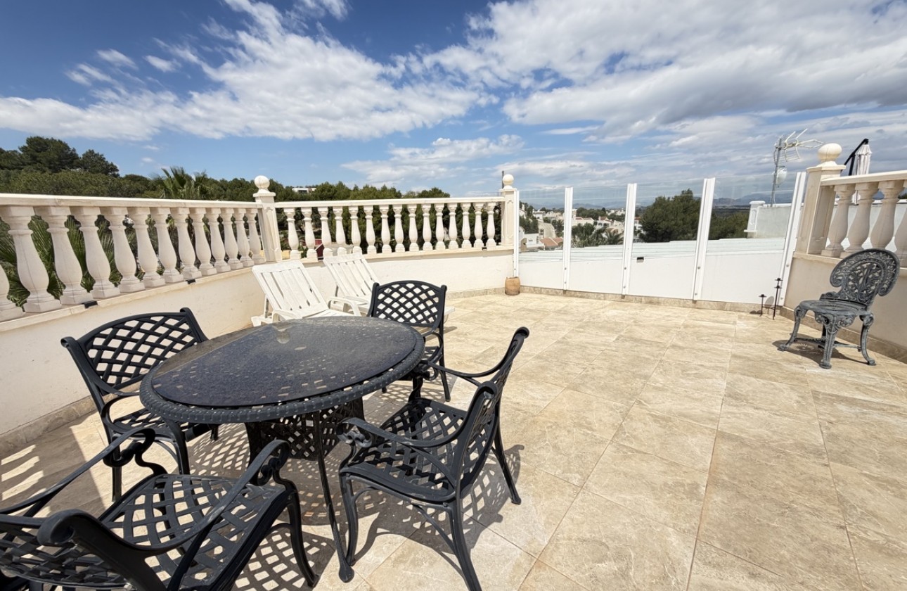 Reventa - Apartamento - San Miguel De Salinas