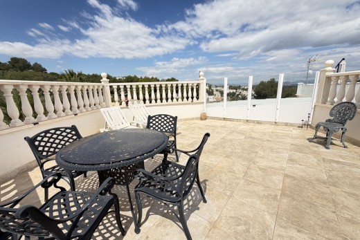 Reventa - Apartamento - San Miguel De Salinas