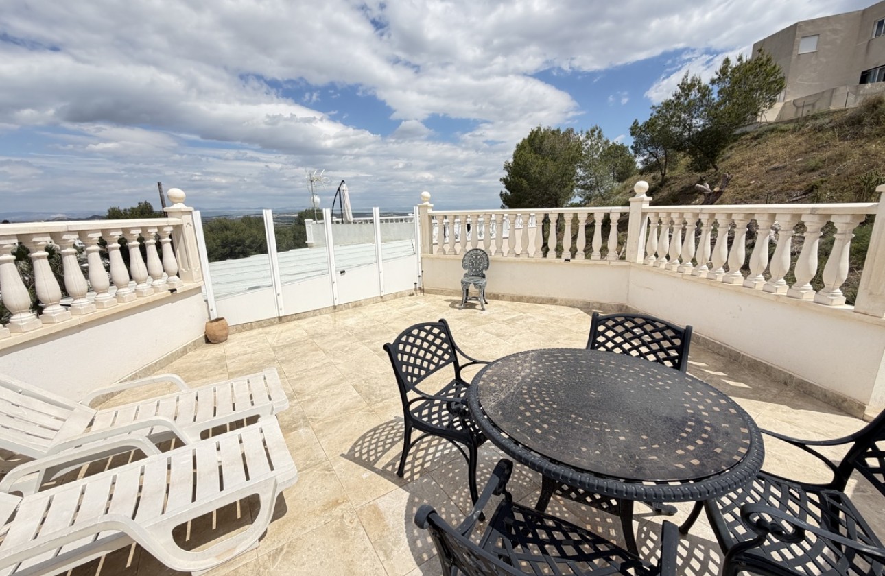 Reventa - Apartamento - San Miguel De Salinas