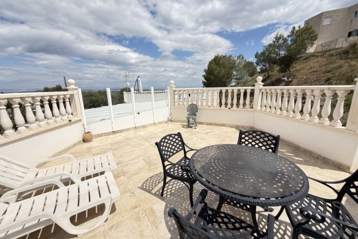 Reventa - Apartamento - San Miguel De Salinas