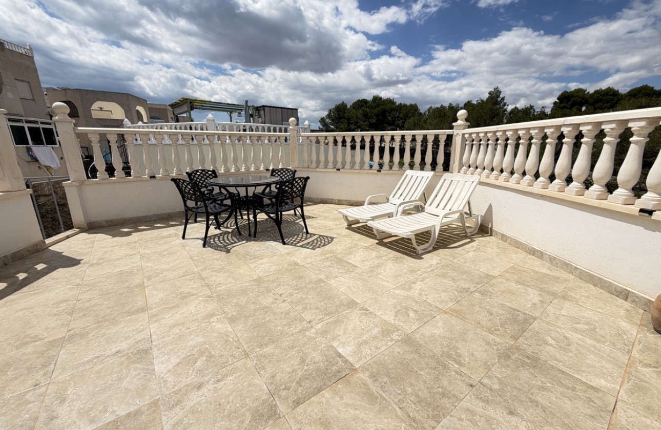 Reventa - Apartamento - San Miguel De Salinas